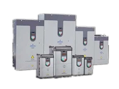 通用矢量閉環變頻器EV5000