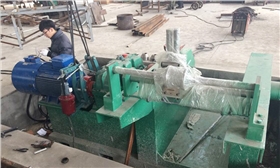 吉泰科金屬加工機械