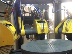 吉泰科拋光機(jī)械