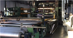 吉泰科收放機械