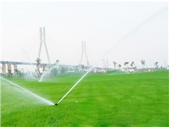 園林澆灌控制系統(tǒng)