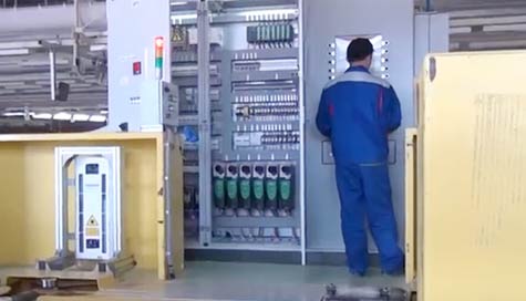 廣汽本田汽車有限公司定制案例