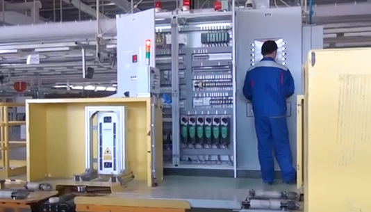 廣汽本田汽車有限公司定制案例