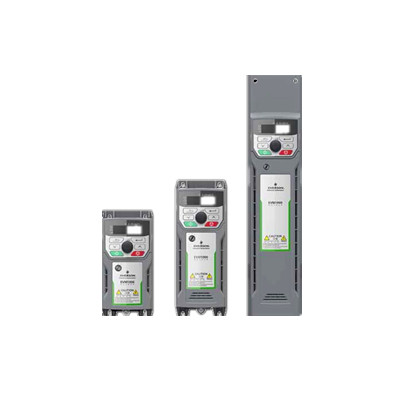 艾默生變頻器MEV系列