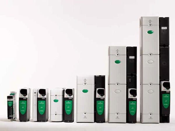 高性能交流伺服驅(qū)動器