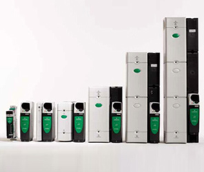 高性能交流伺服驅動器SP系列