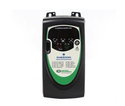 Commander SK通用交流變頻器