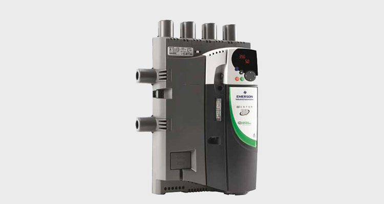 Mentor MP 高性能直流驅(qū)動(dòng)器