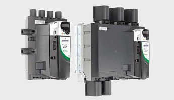 Mentor MP 高性能直流驅(qū)動(dòng)器