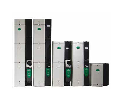 Unidrive SPM大功率交流驅動器