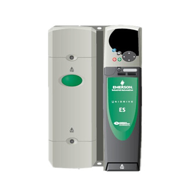 Unidrive ES電梯專用驅動器