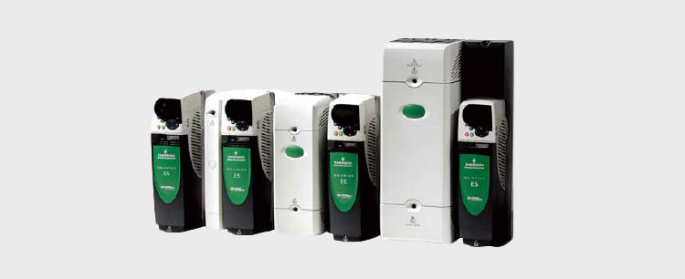 Unidrive ES電梯專用驅(qū)動(dòng)器