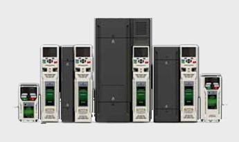 Unidrive ES電梯專用驅動器