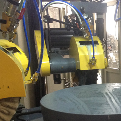 吉泰科拋光機(jī)械 吉泰科拋光機(jī)械