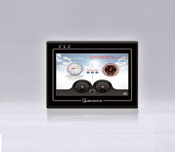 MT6070ih寬屏 觸摸屏