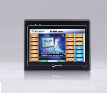 MT6070ih寬屏 觸摸屏