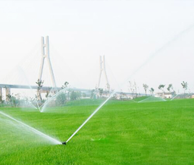 園林澆灌控制系統